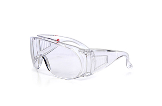 3M气焊用护目眼镜眼镜